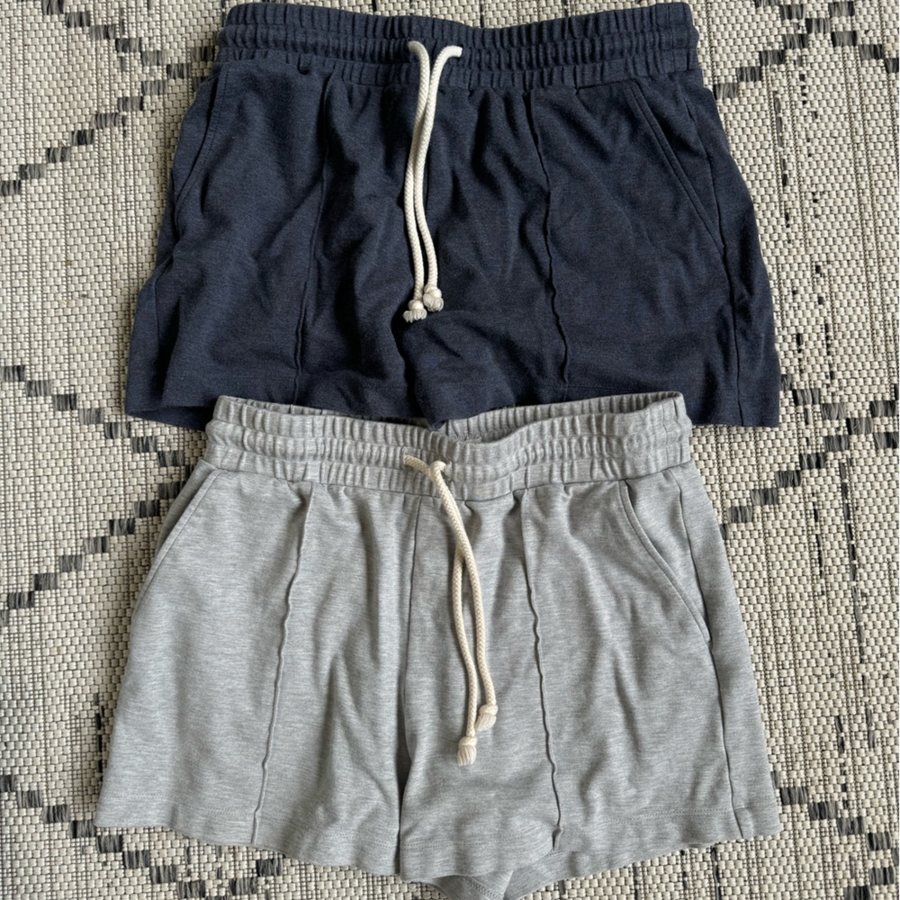 Athlesiure Loft short bundle